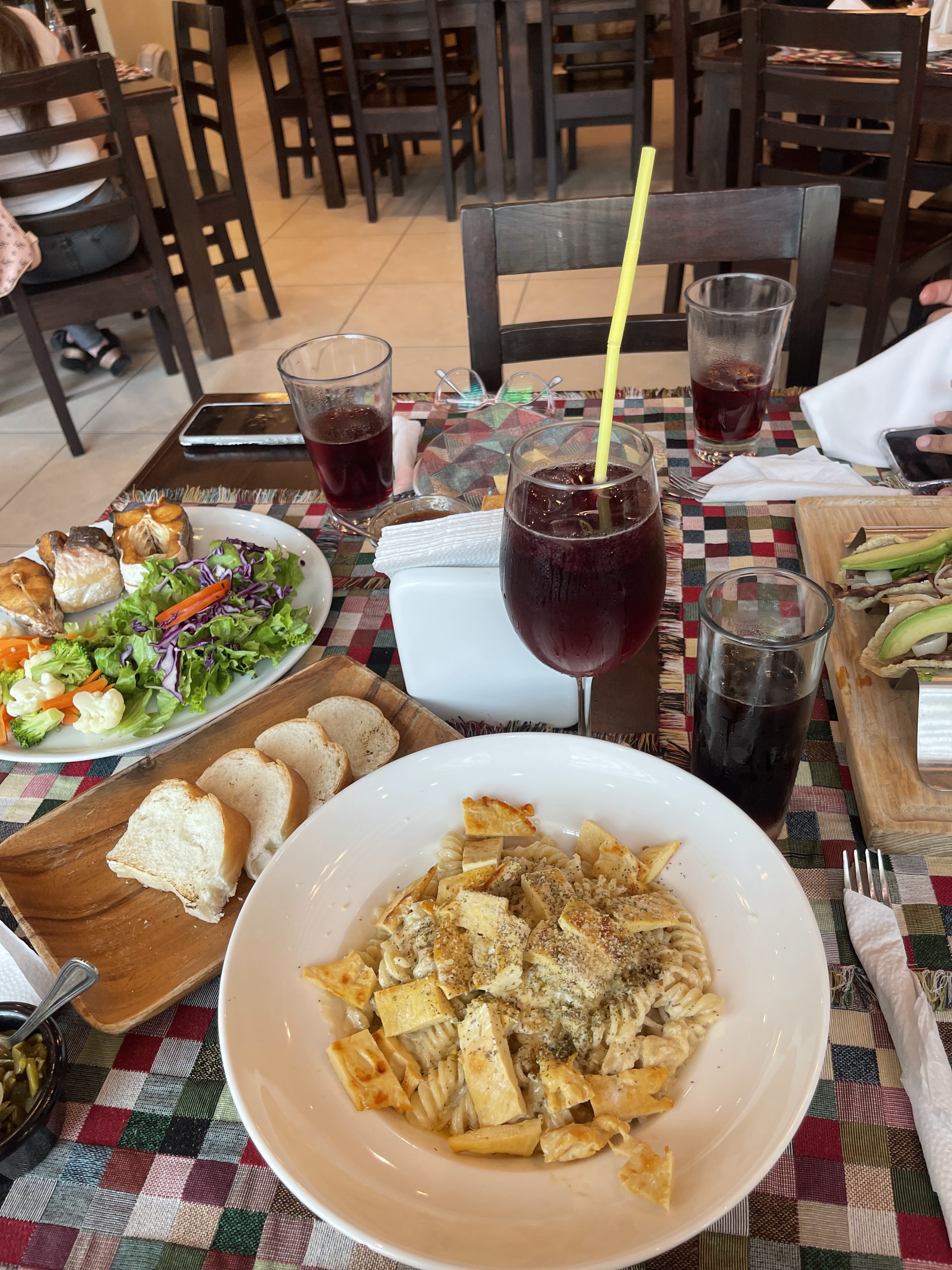 Maria Bonita restaurant cafe & grill image 2