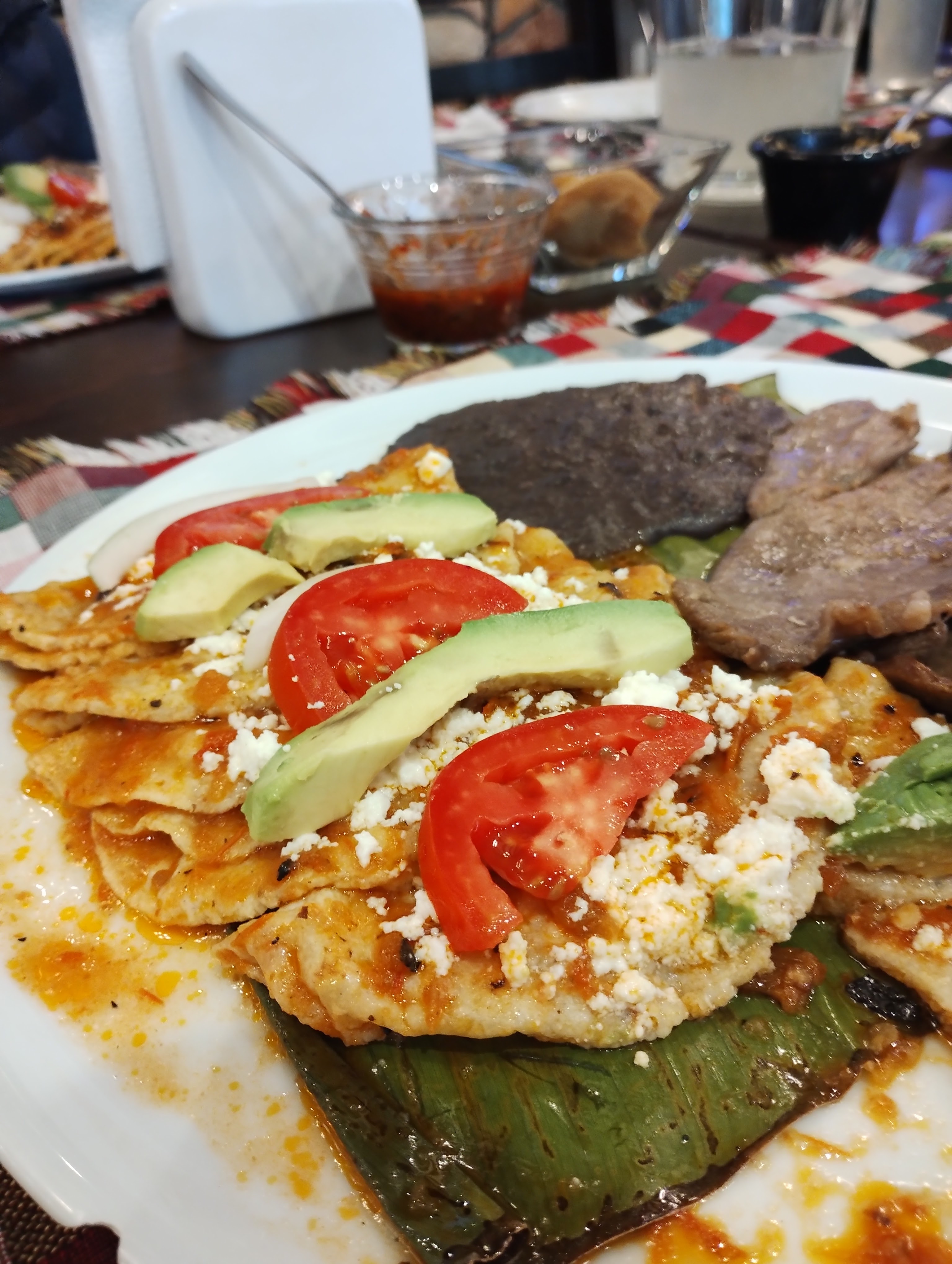 Maria Bonita restaurant cafe & grill image 3