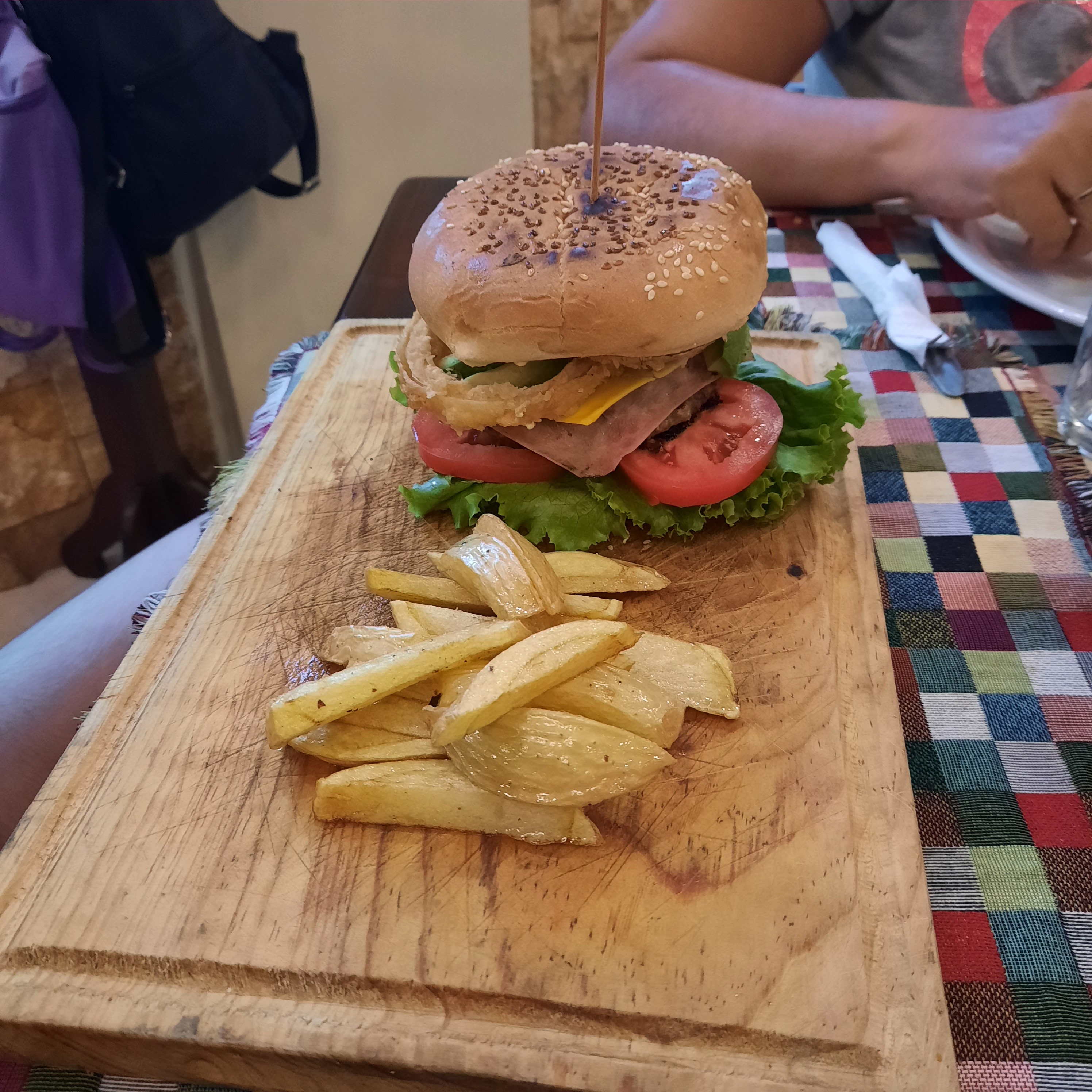 Maria Bonita restaurant cafe & grill image 4