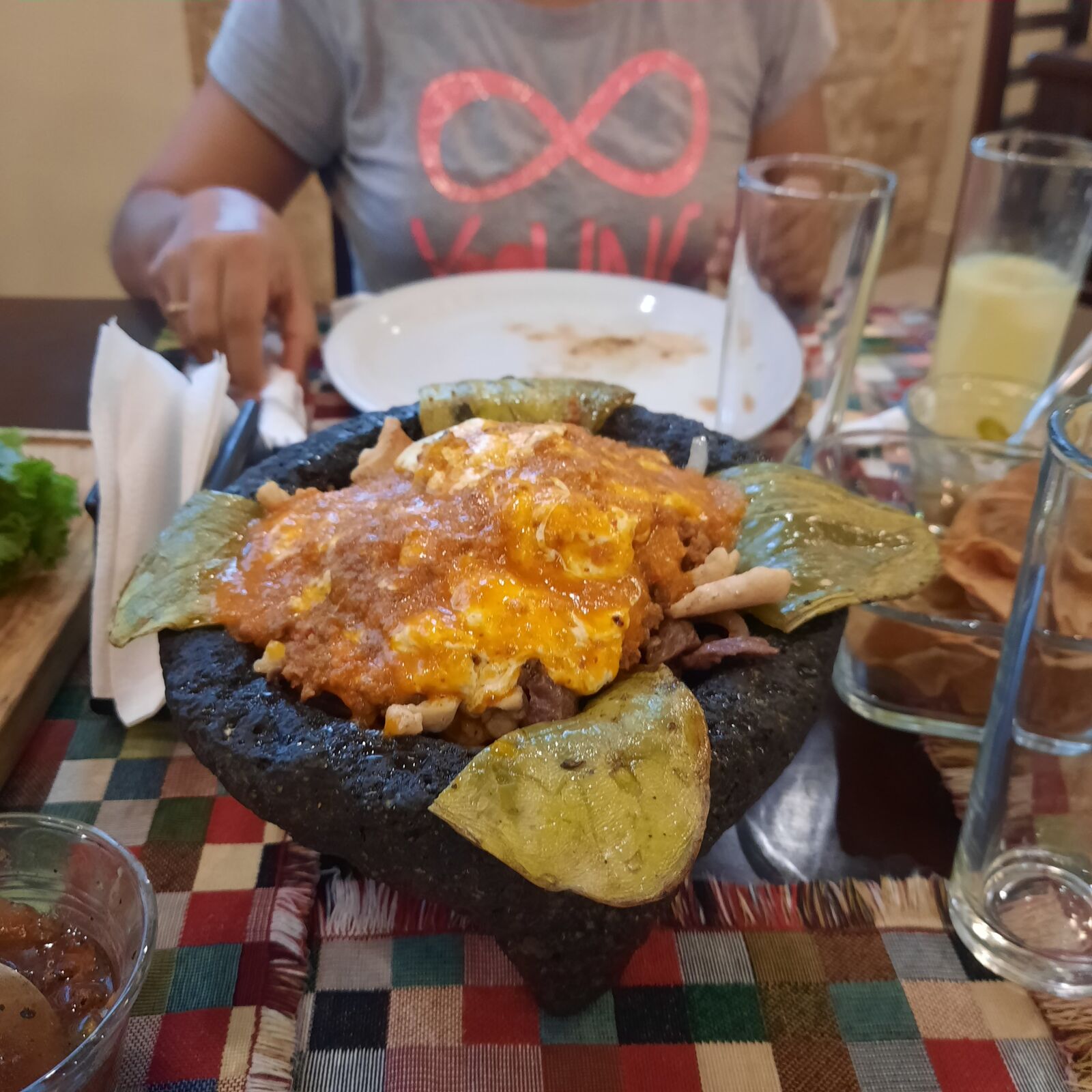 Maria Bonita restaurant cafe & grill image 9