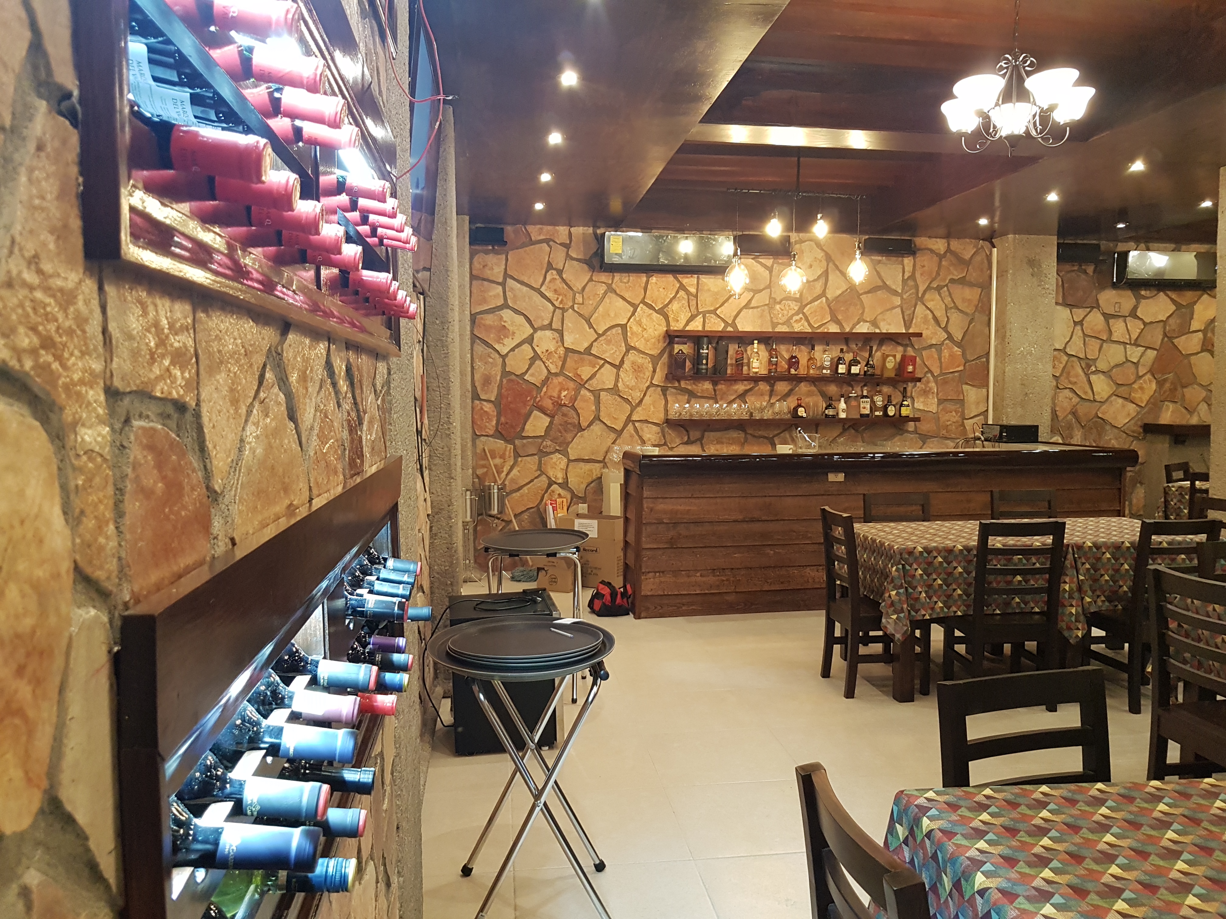 Maria Bonita restaurant cafe & grill image 10