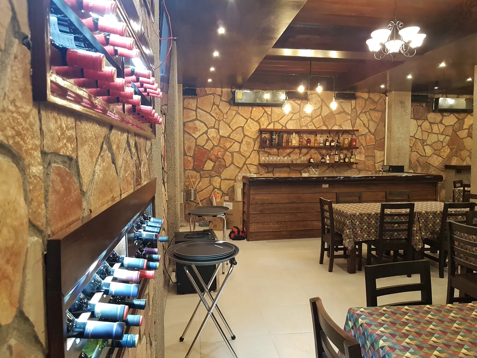 Maria Bonita restaurant cafe & grill image 10