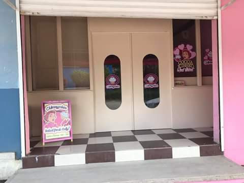 Merry coffe & other good stuff image 1