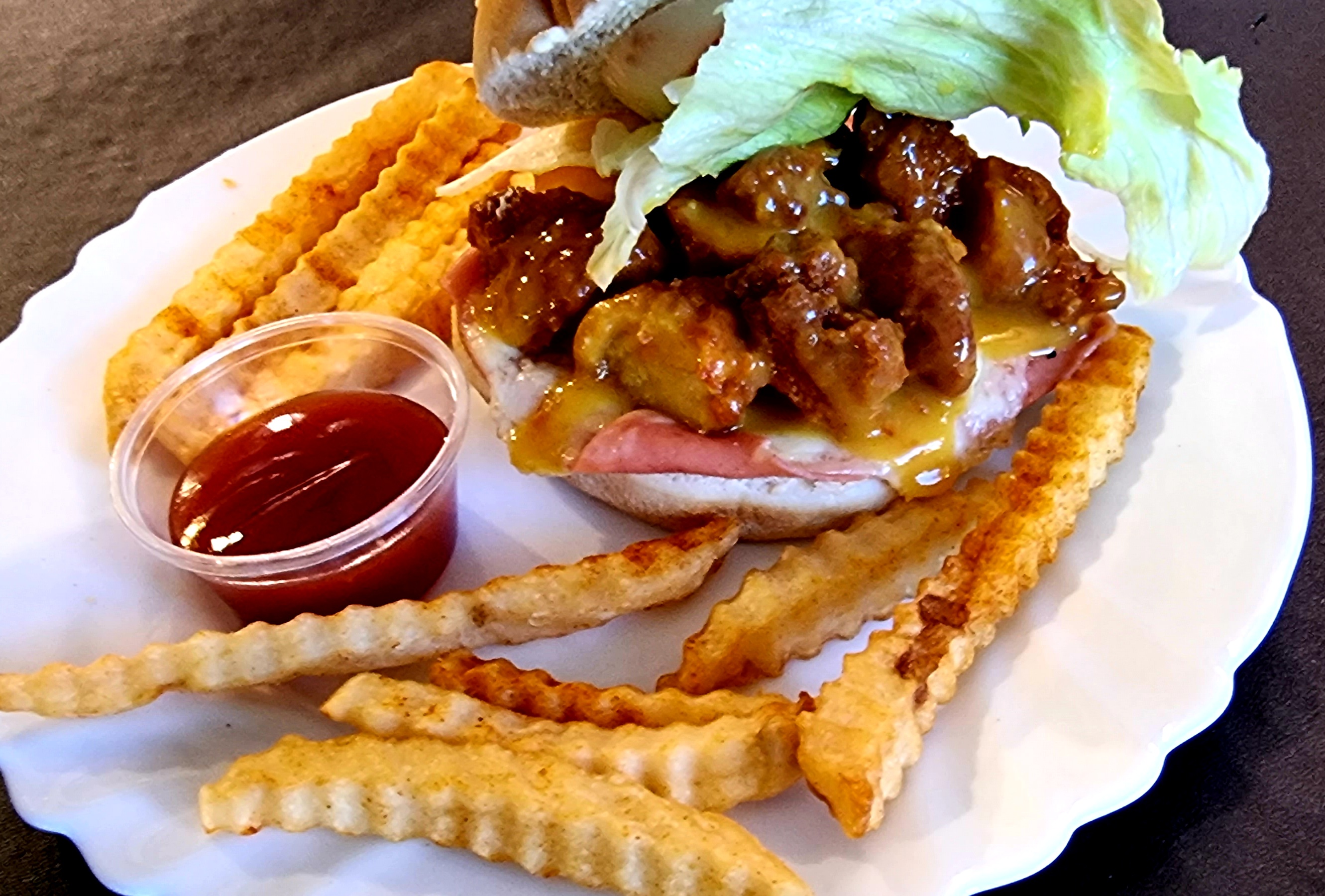 La Creperia Bella Vita image 2