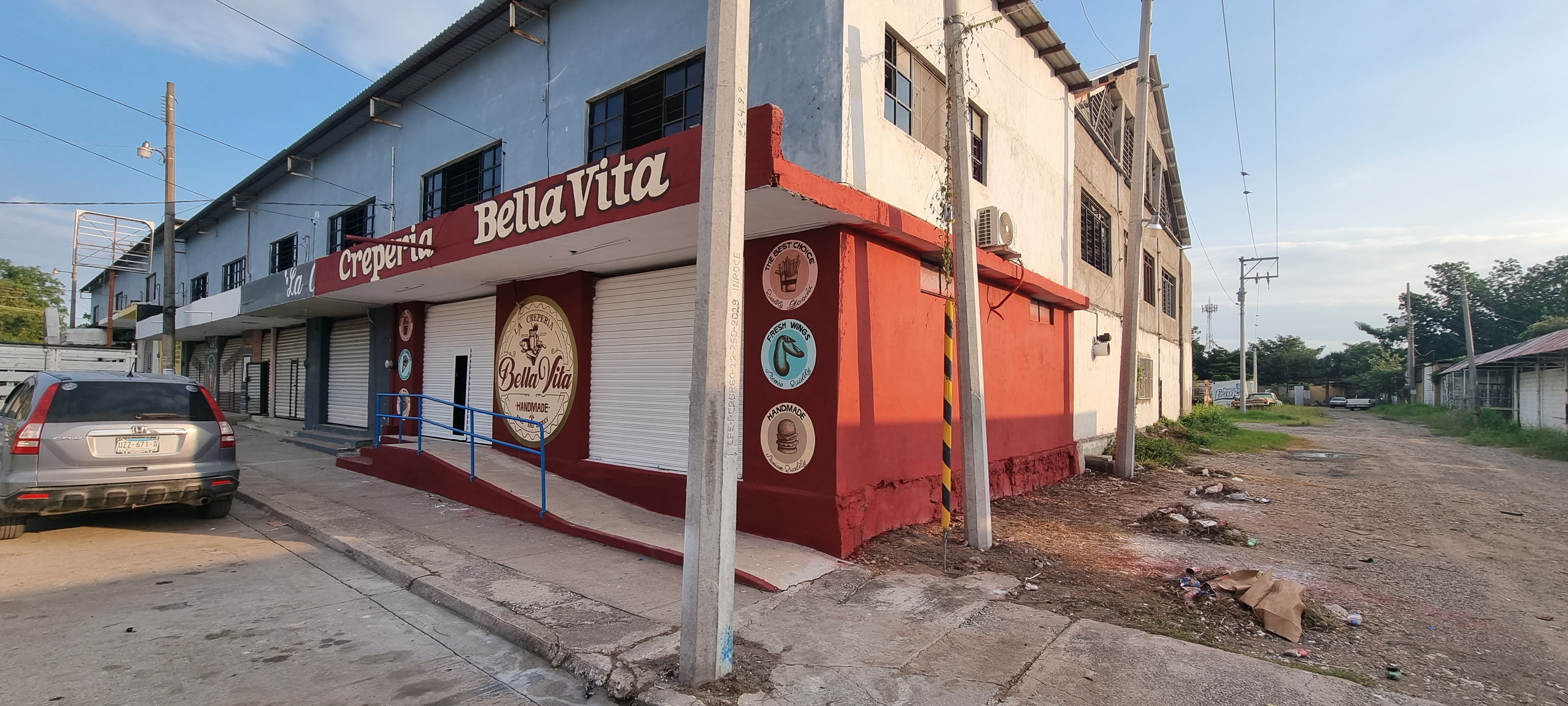 La Creperia Bella Vita image 6