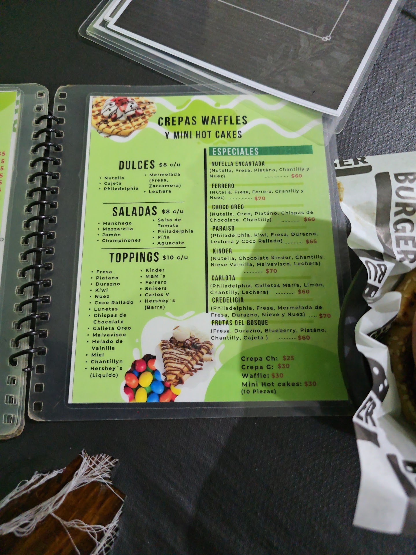 La Creperia Bella Vita image 10