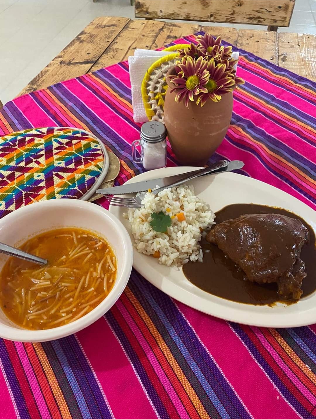 Comedor la cocinera image 2