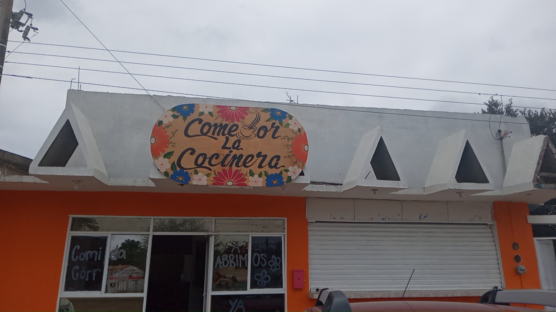 Comedor la cocinera image 5