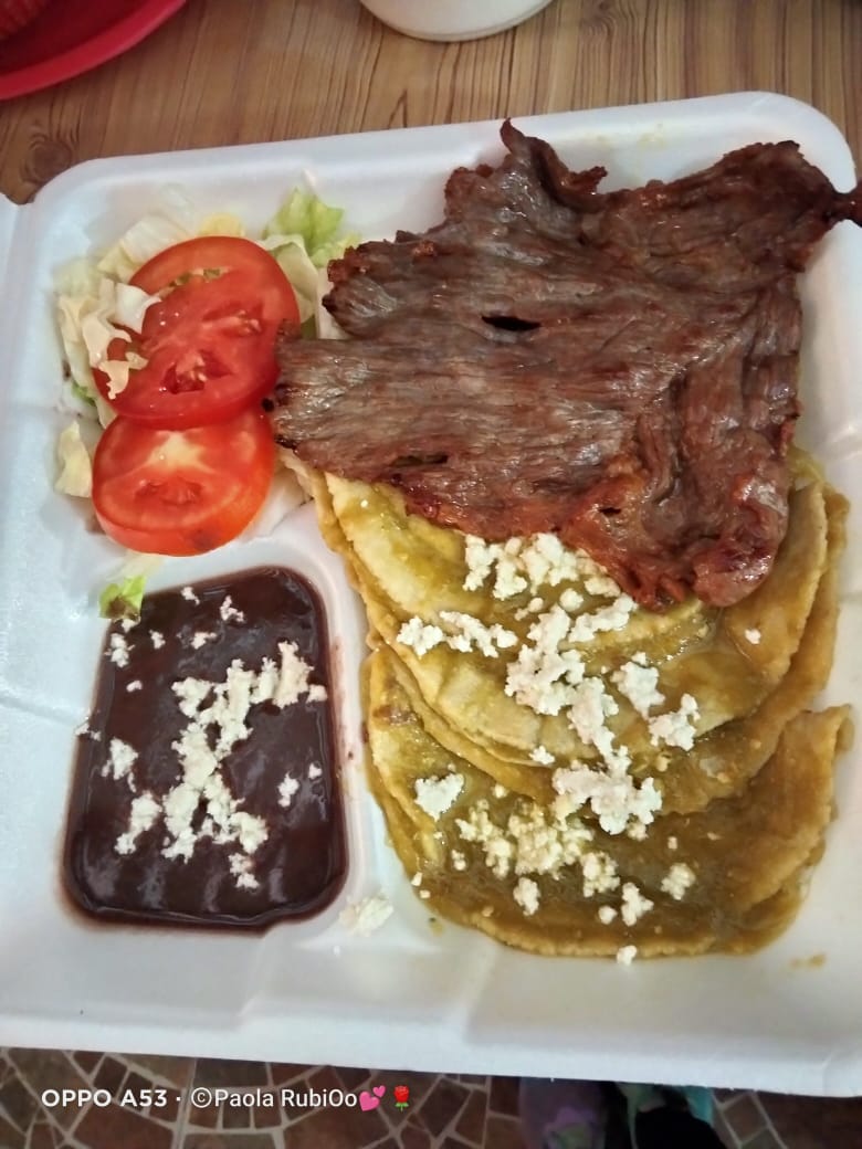 Taqueria Ak Con Peralta image 5