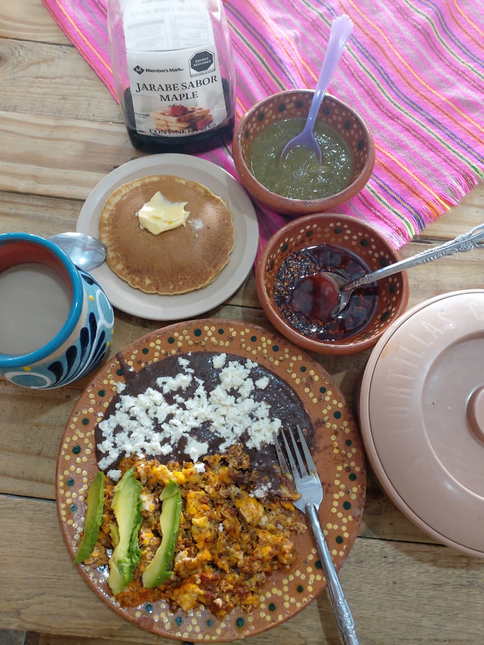 Taqueria Ak Con Peralta image 6