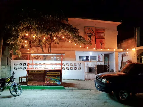 Taqueria Ak Con Peralta image 8