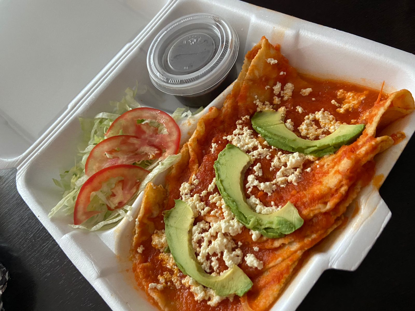 Taqueria Ak Con Peralta image 10