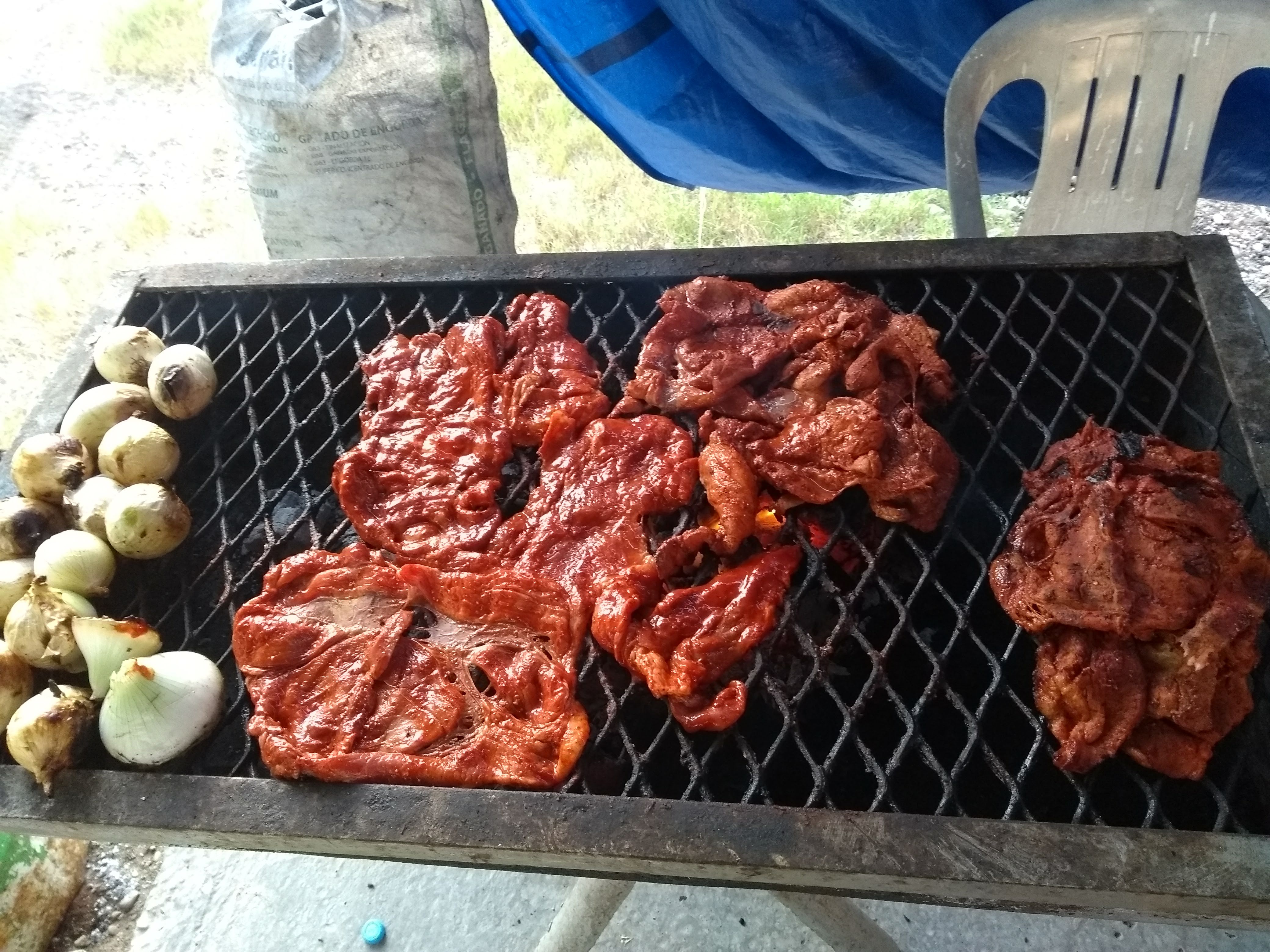 Cenaduria Los Carrizos image 2