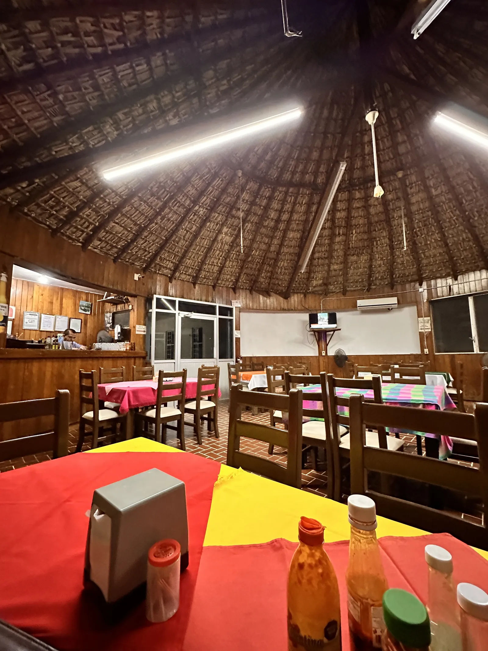 Restaurant Curros image 1