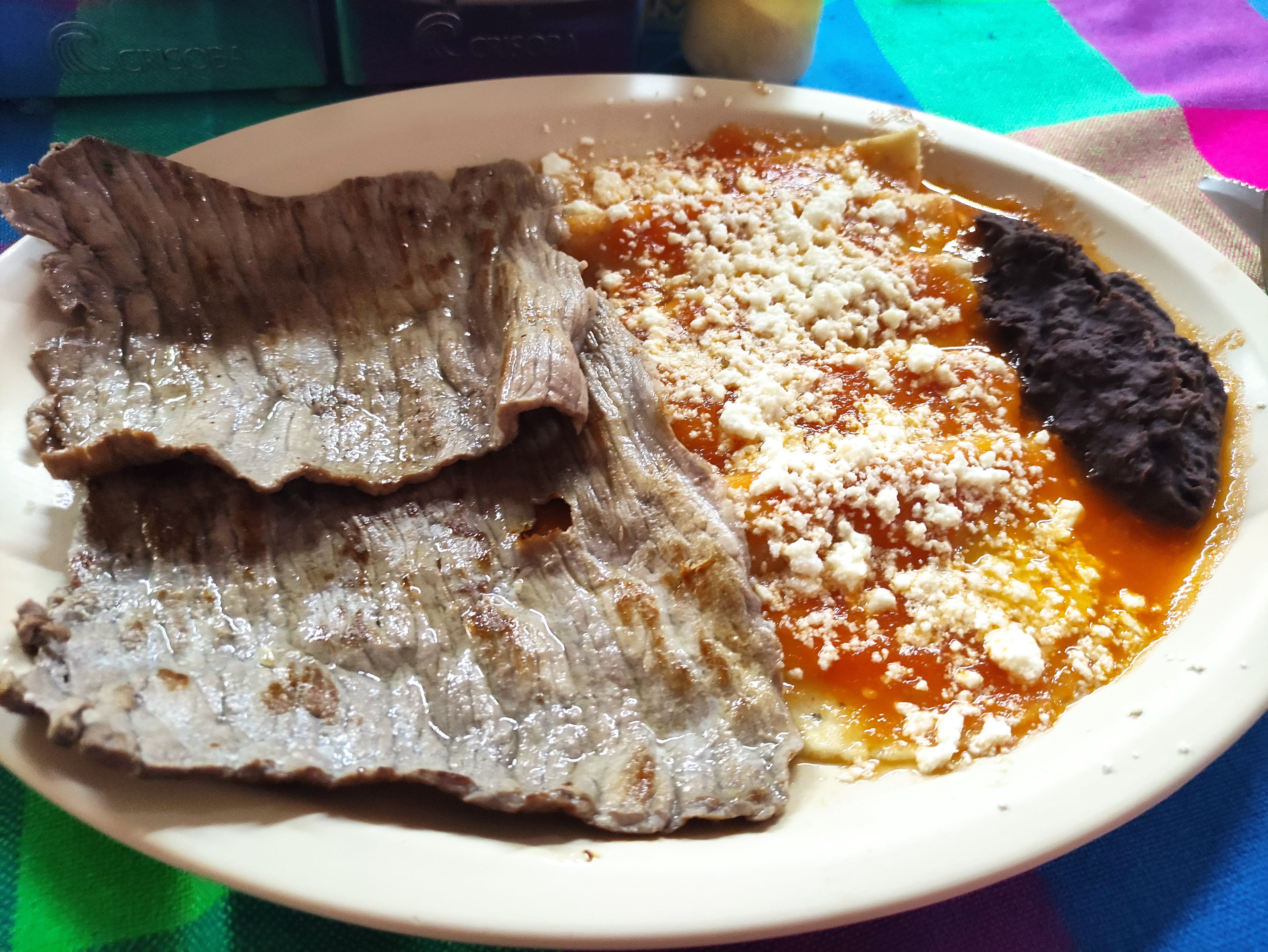 Restaurant Curros image 4