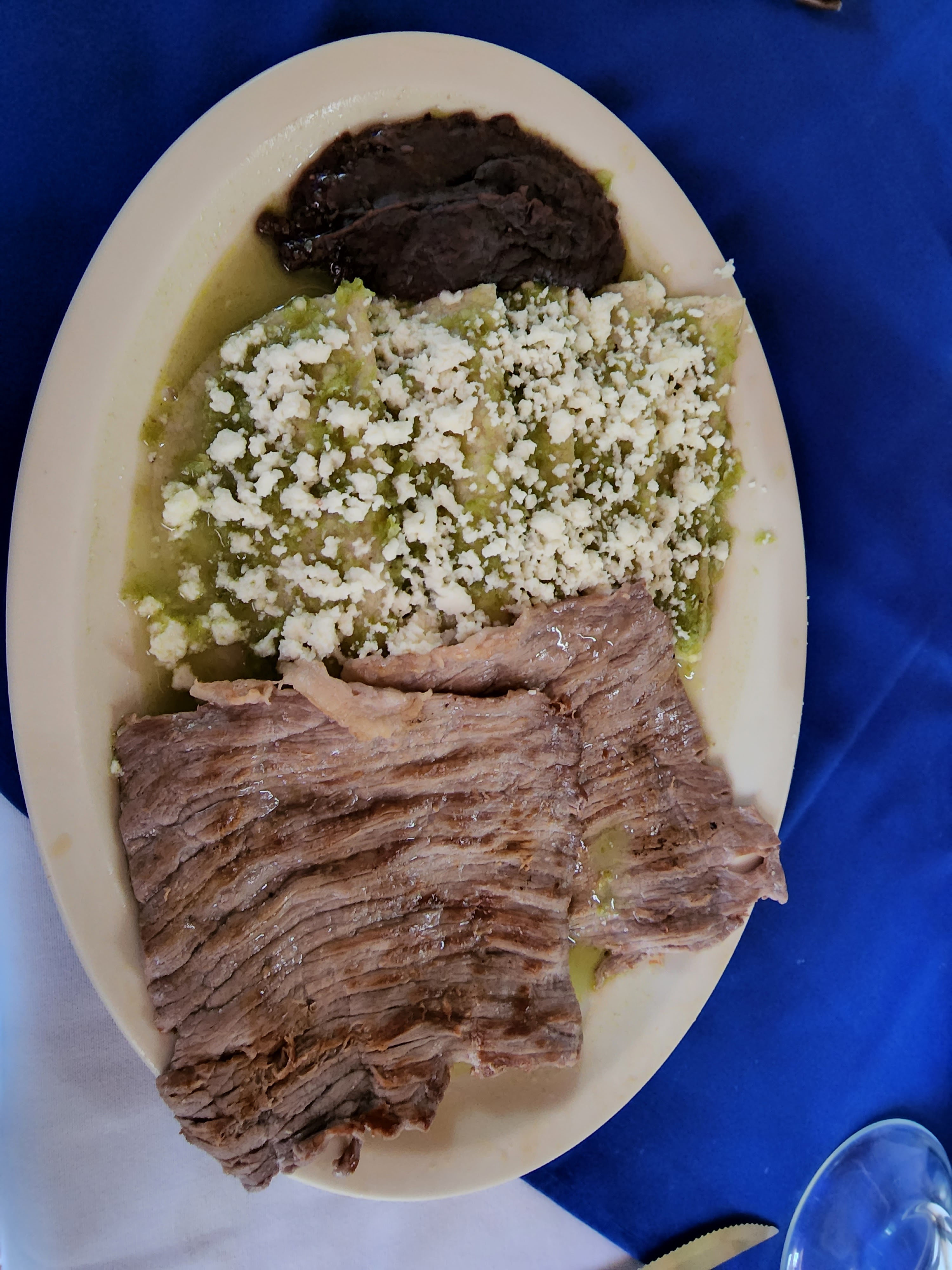 Restaurant Curros image 5