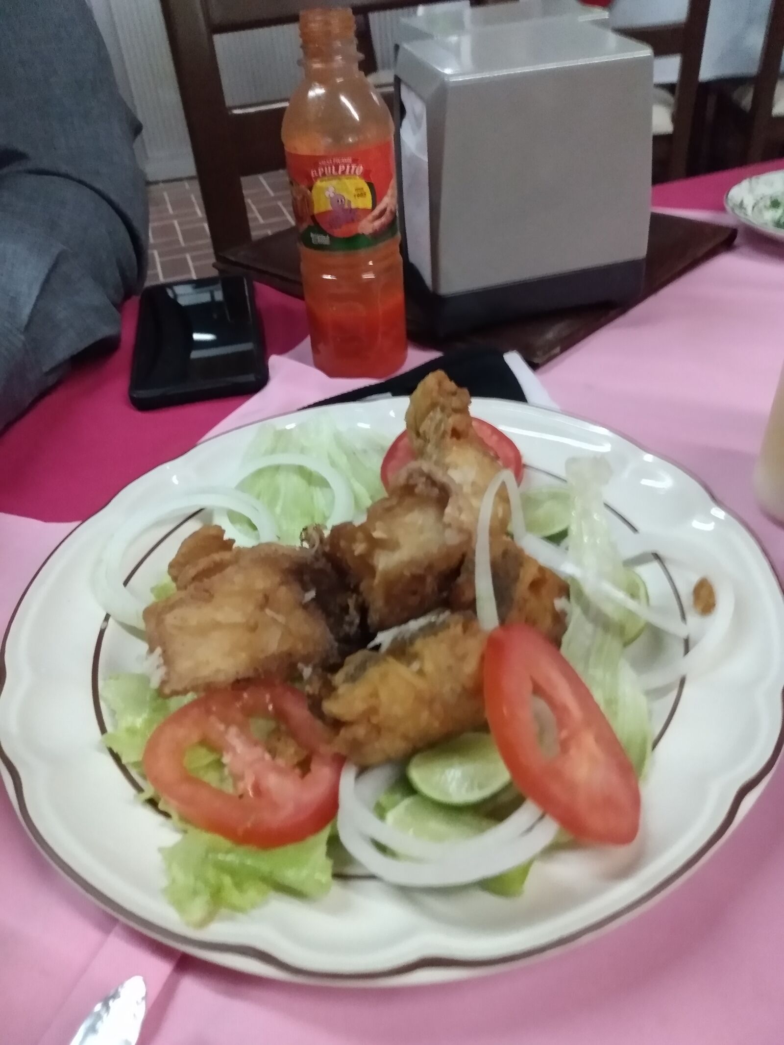 Restaurant Curros image 7