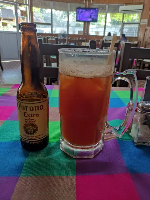 Restaurant Curros image 8
