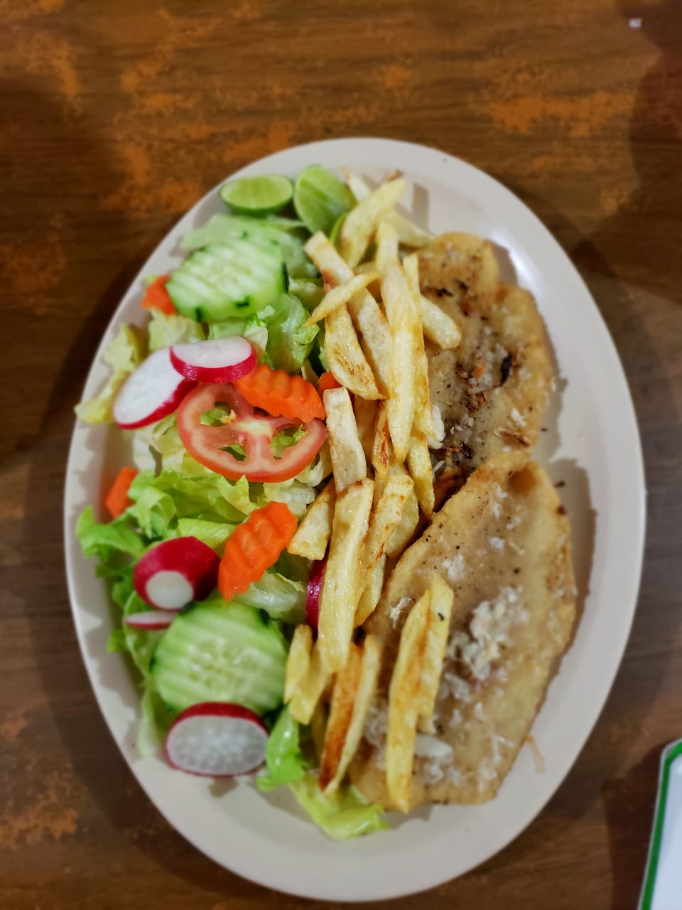 Restaurant Curros image 9