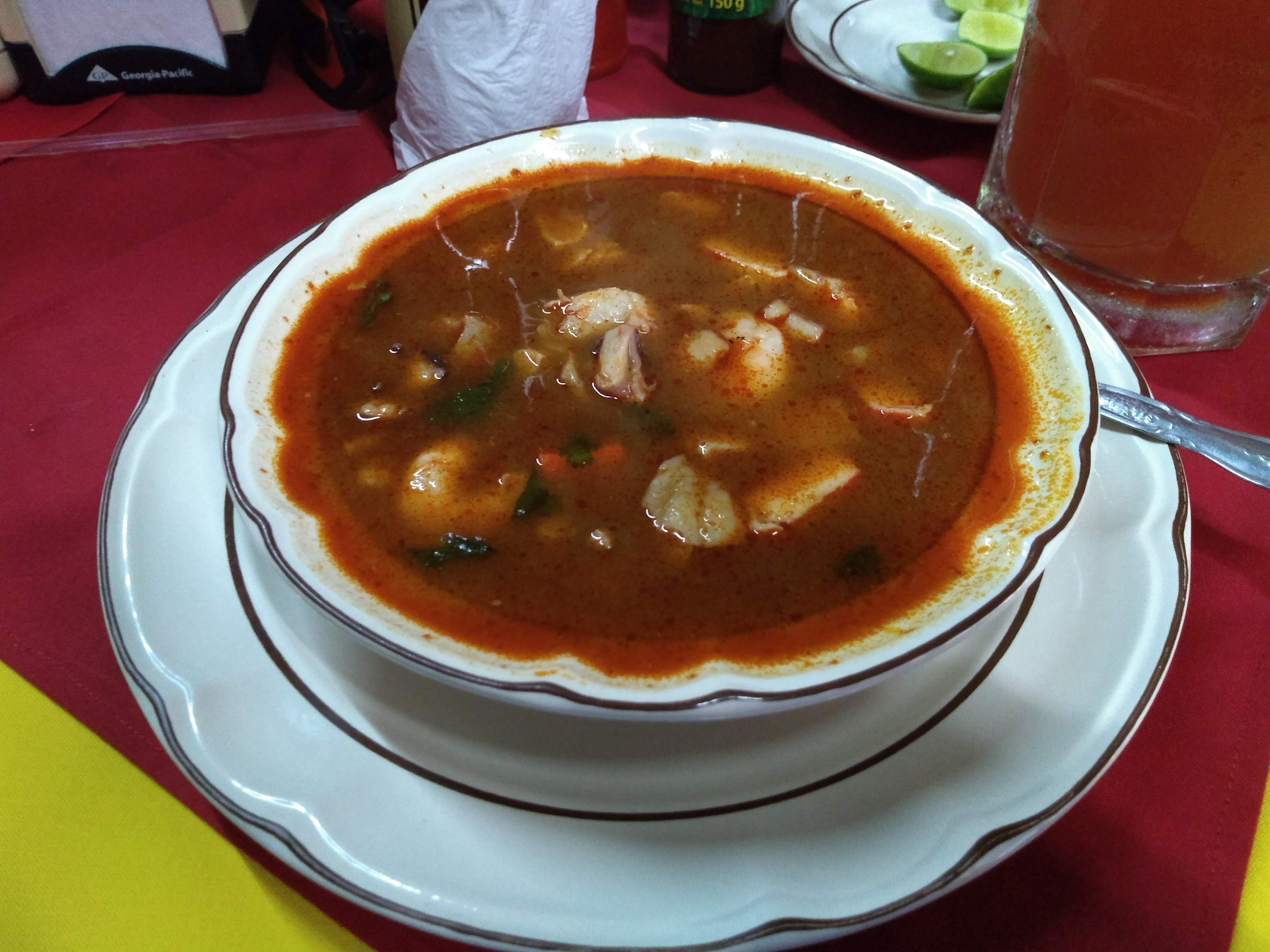 Restaurant Curros image 10