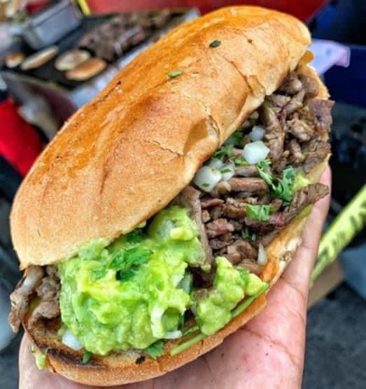 Los de asada Tacos image 2