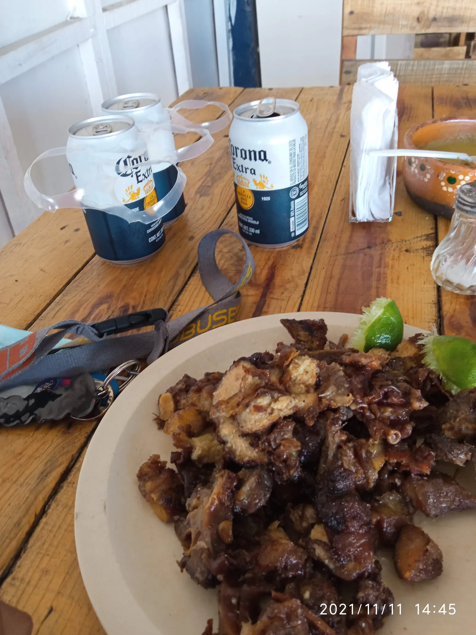 Los de asada Tacos image 3