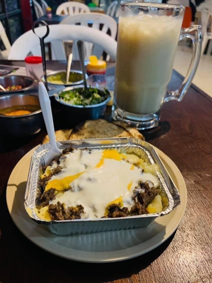 Los de asada Tacos image 4