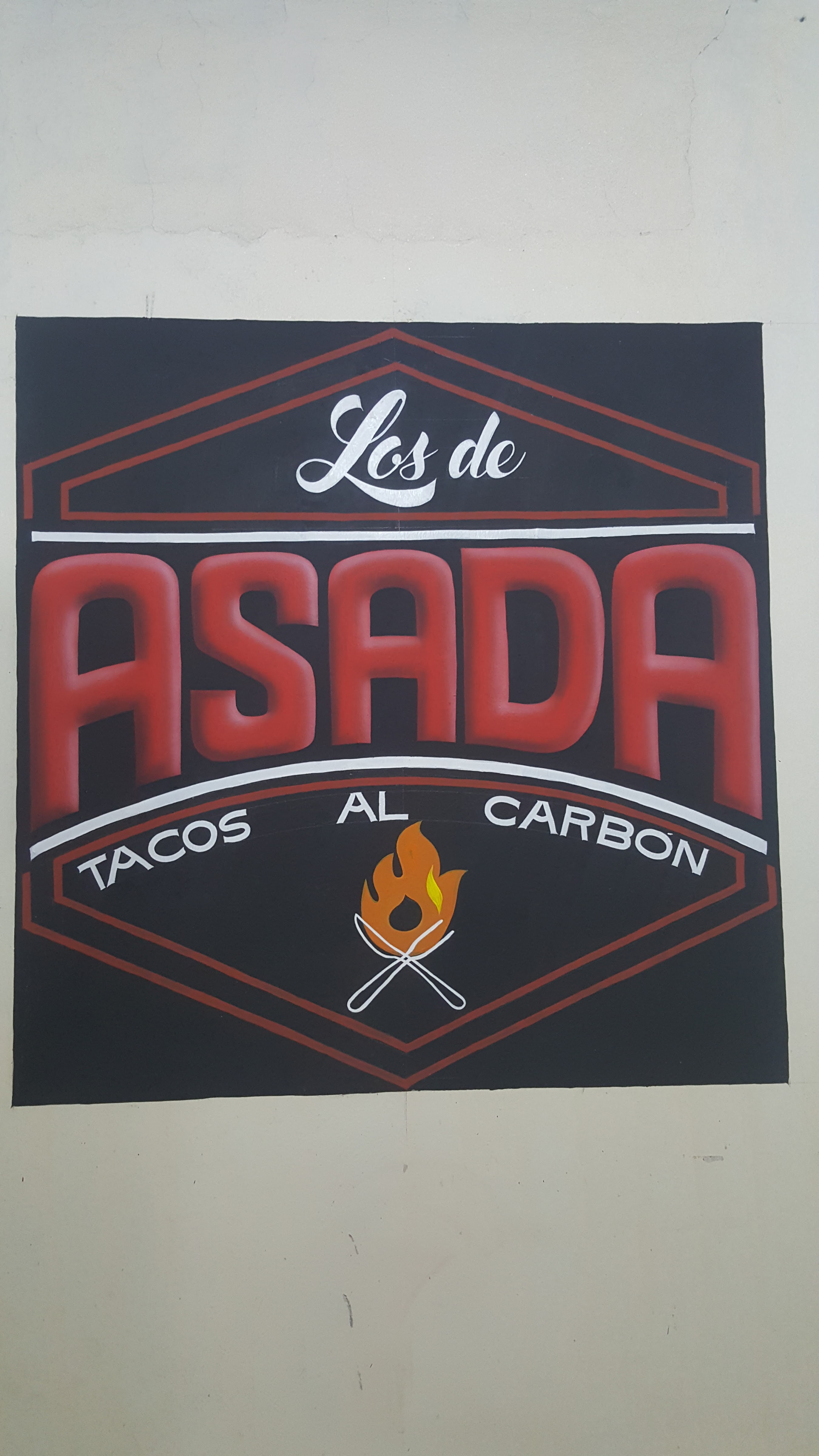 Los de asada Tacos image 6