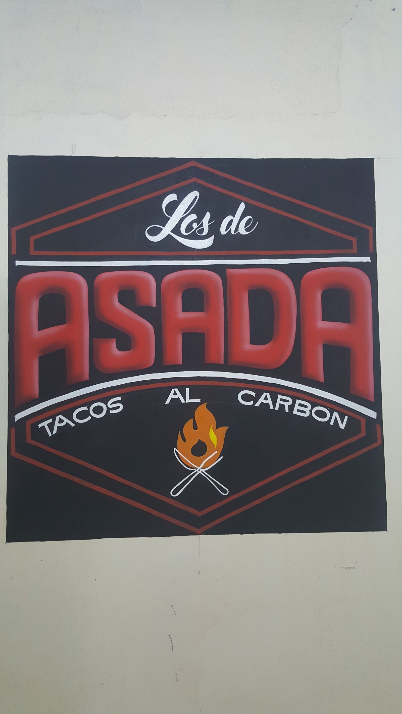 Los de asada Tacos image 6