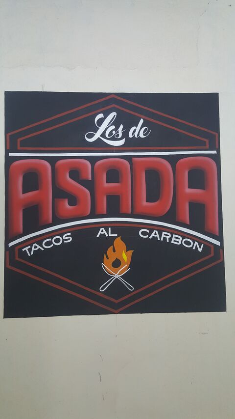 Los de asada Tacos image 6