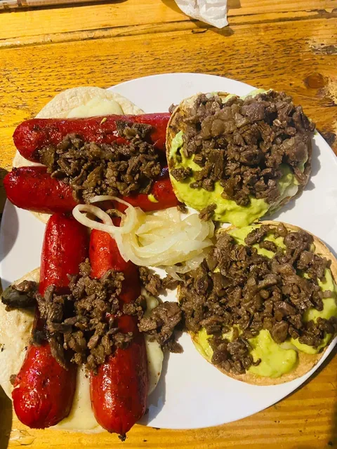 Los de asada Tacos image 7
