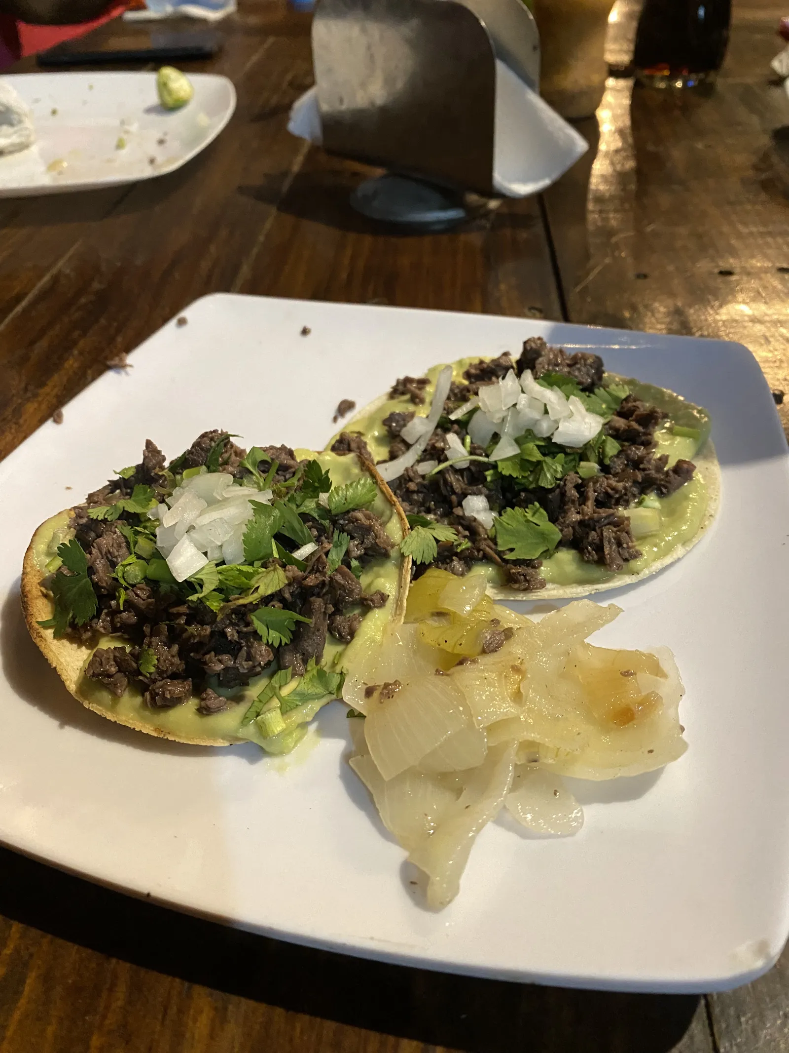 Los de asada Tacos image 9