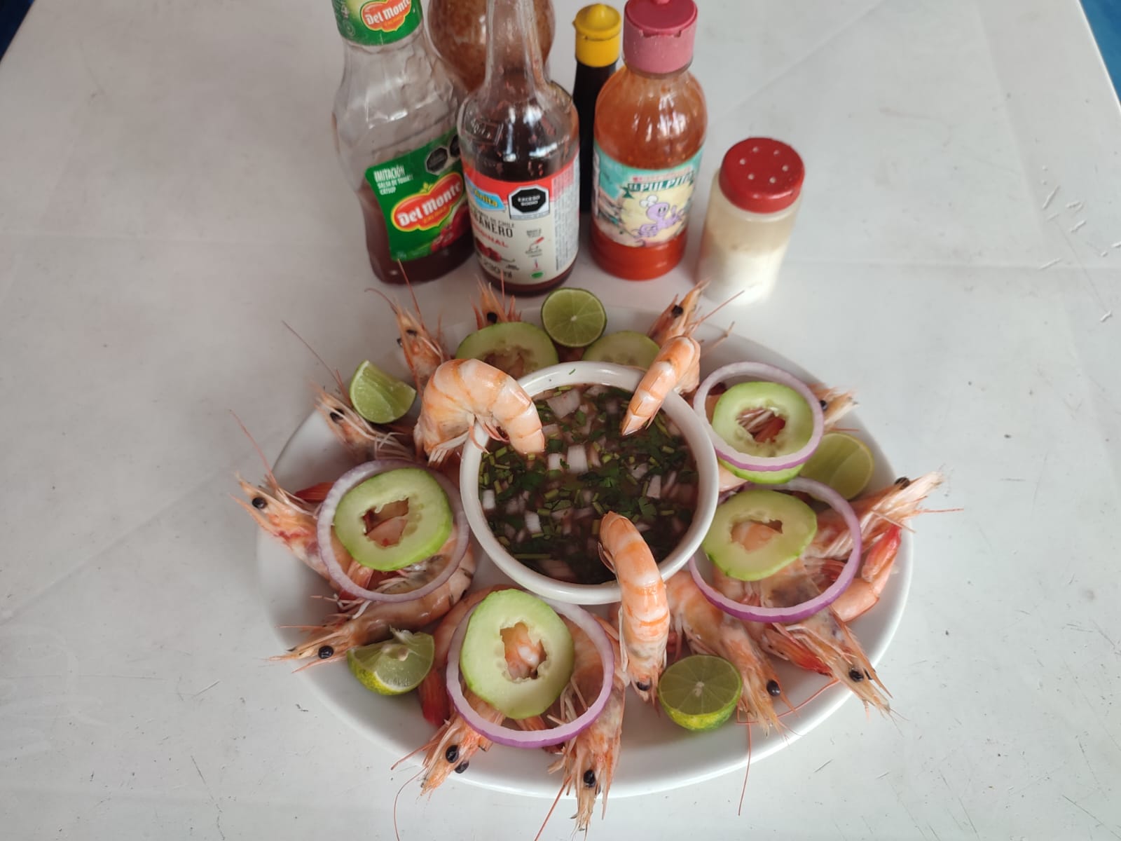 Restaurante Los Jarochos image 1