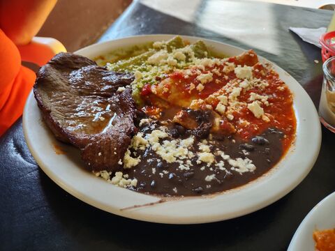 Restaurante Los Jarochos image 2