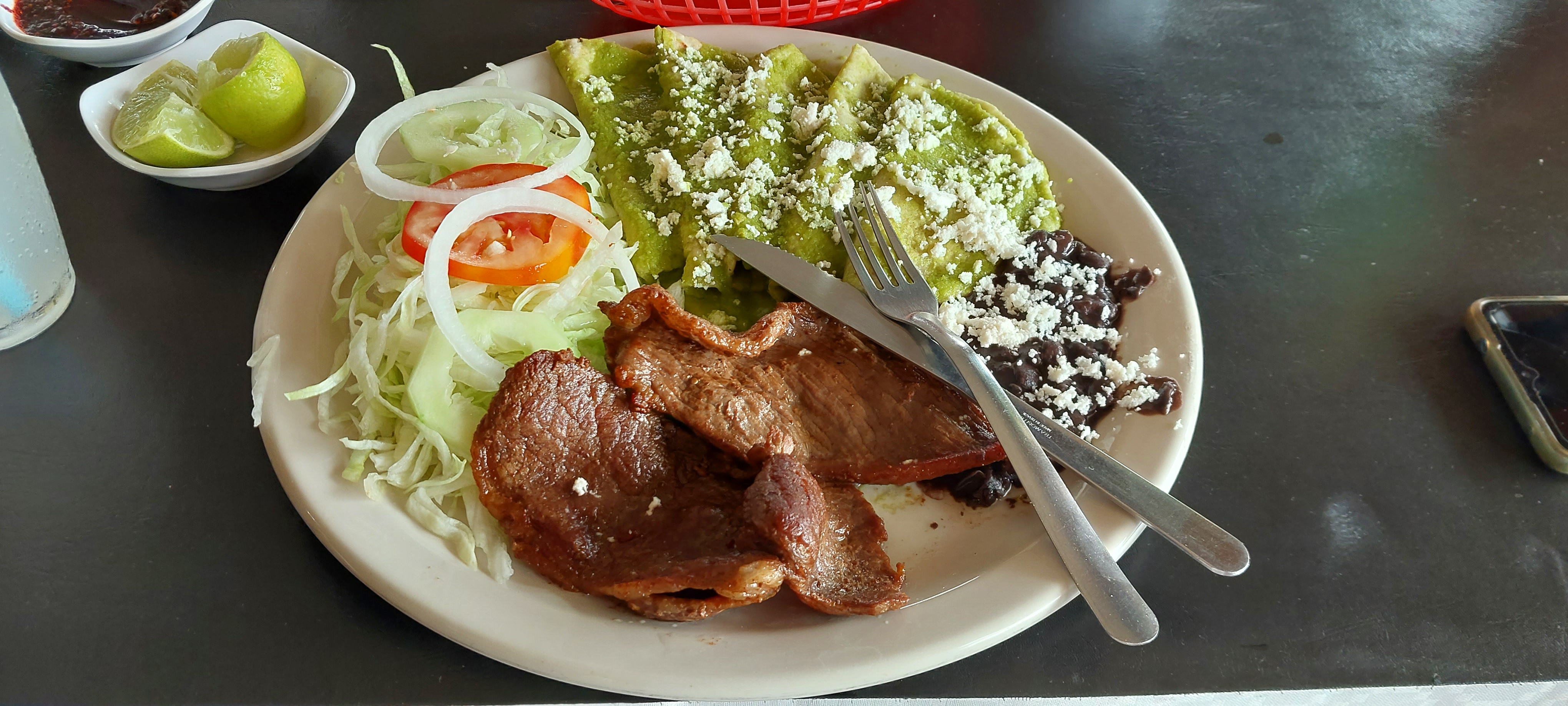 Restaurante Los Jarochos image 3