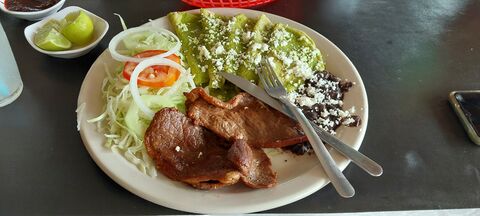 Restaurante Los Jarochos image 3