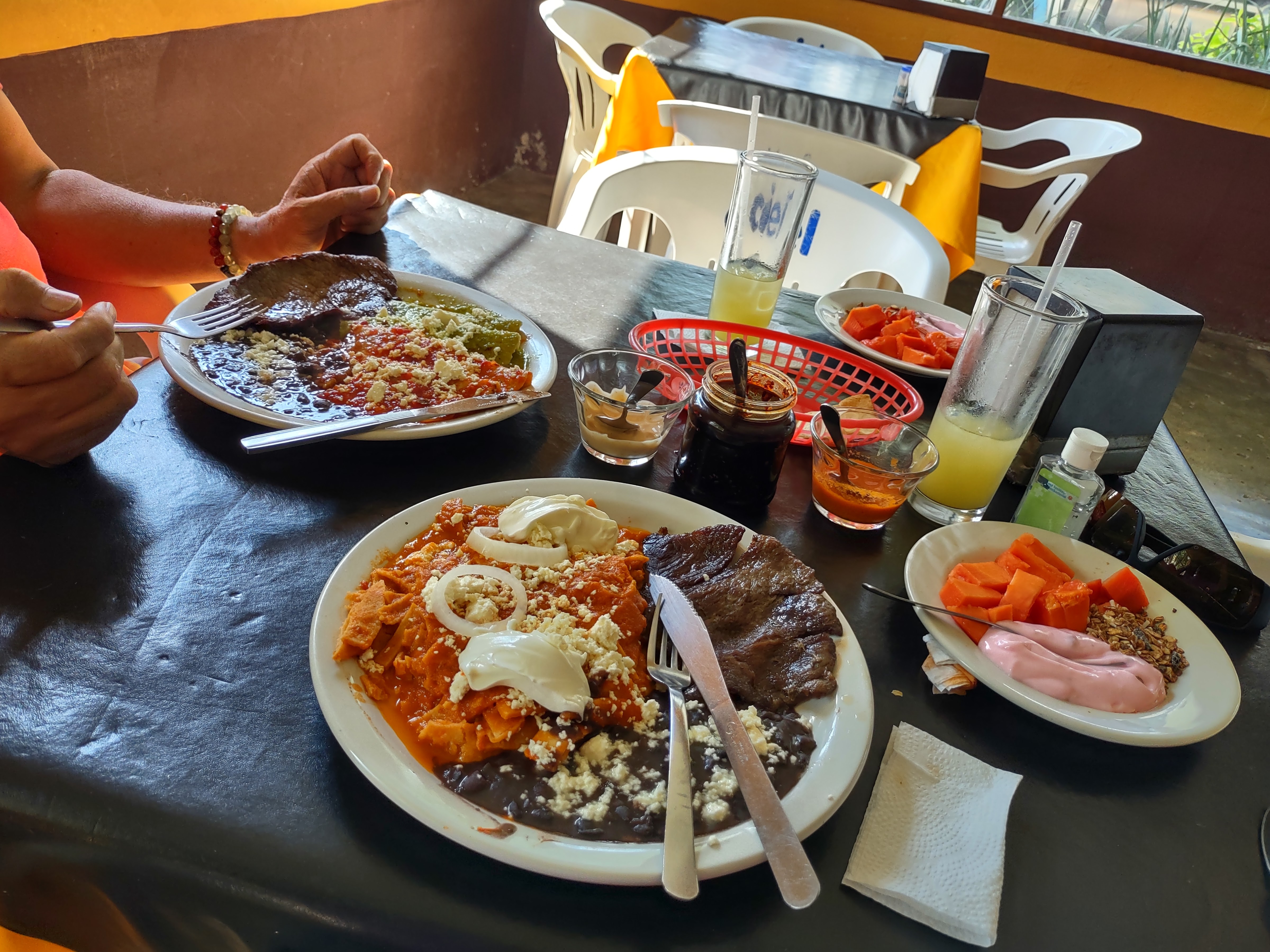 Restaurante Los Jarochos image 9