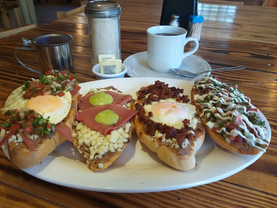Los Más Carbones, parrillas y más image 8
