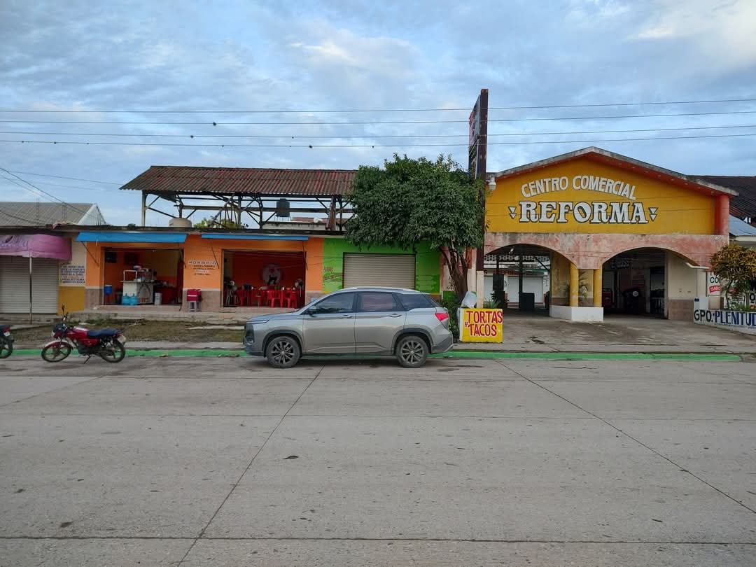 Tacos de Cochinita "Los Unicos" image 1