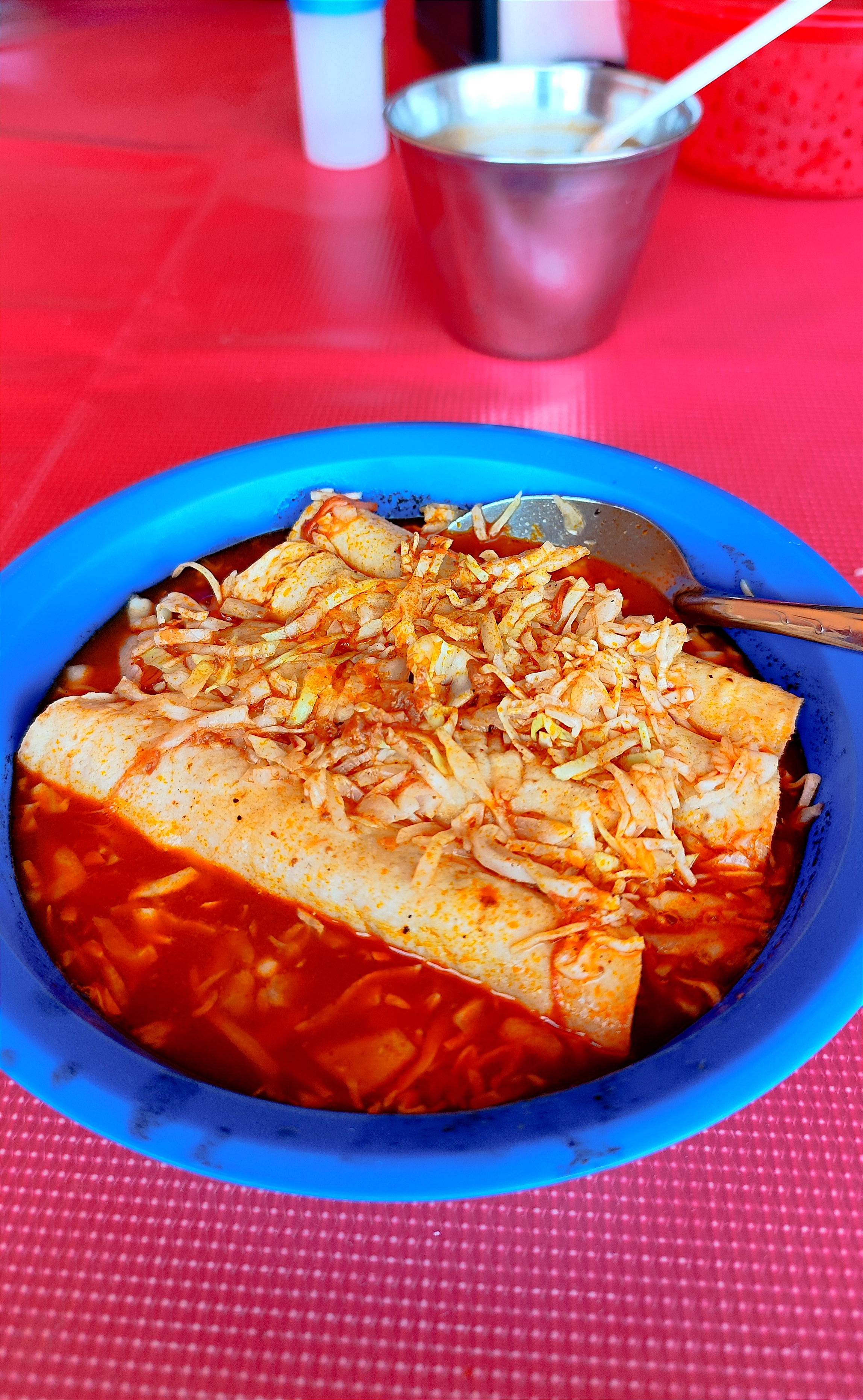 Tacos de Cochinita "Los Unicos" image 2