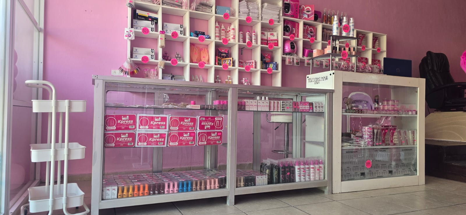 Tacos de Cochinita "Los Unicos" image 4