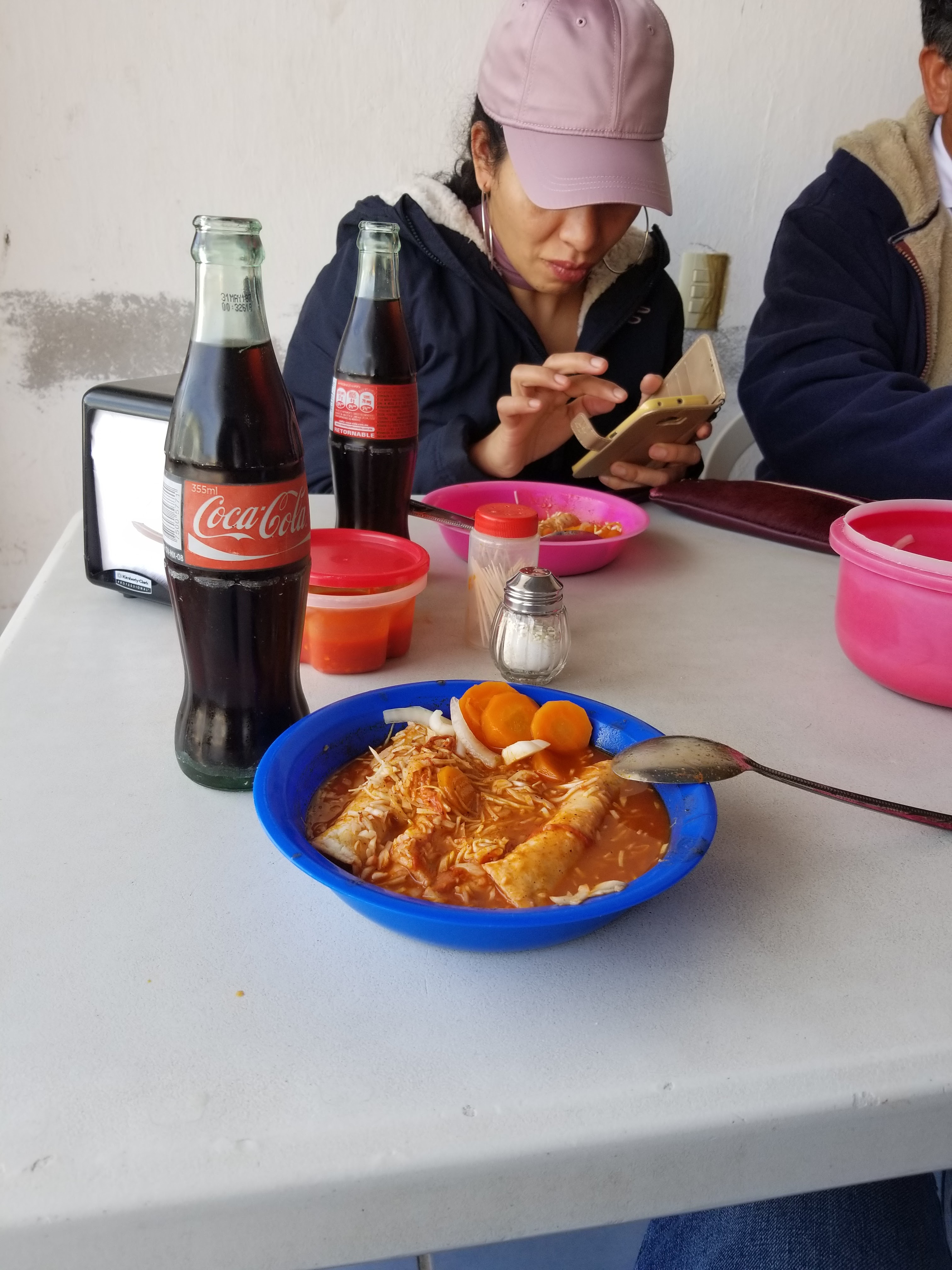 Tacos de Cochinita "Los Unicos" image 5