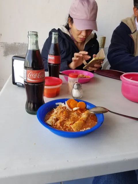 Tacos de Cochinita "Los Unicos" image 5