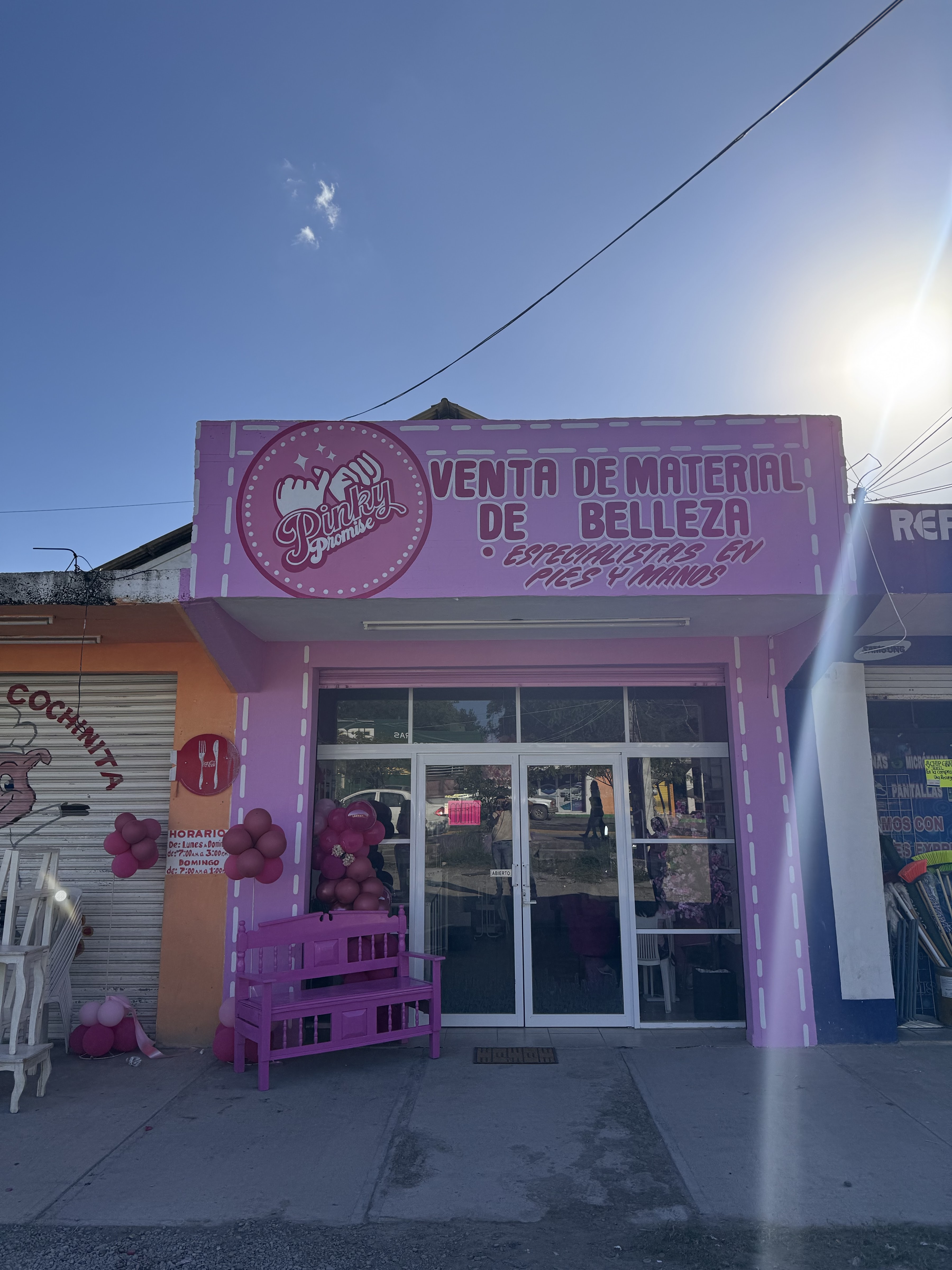 Tacos de Cochinita "Los Unicos" image 7