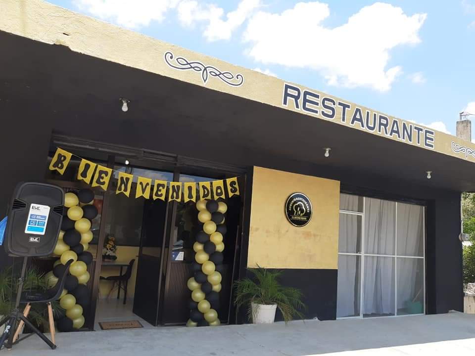 Restaurante Augurio image 1