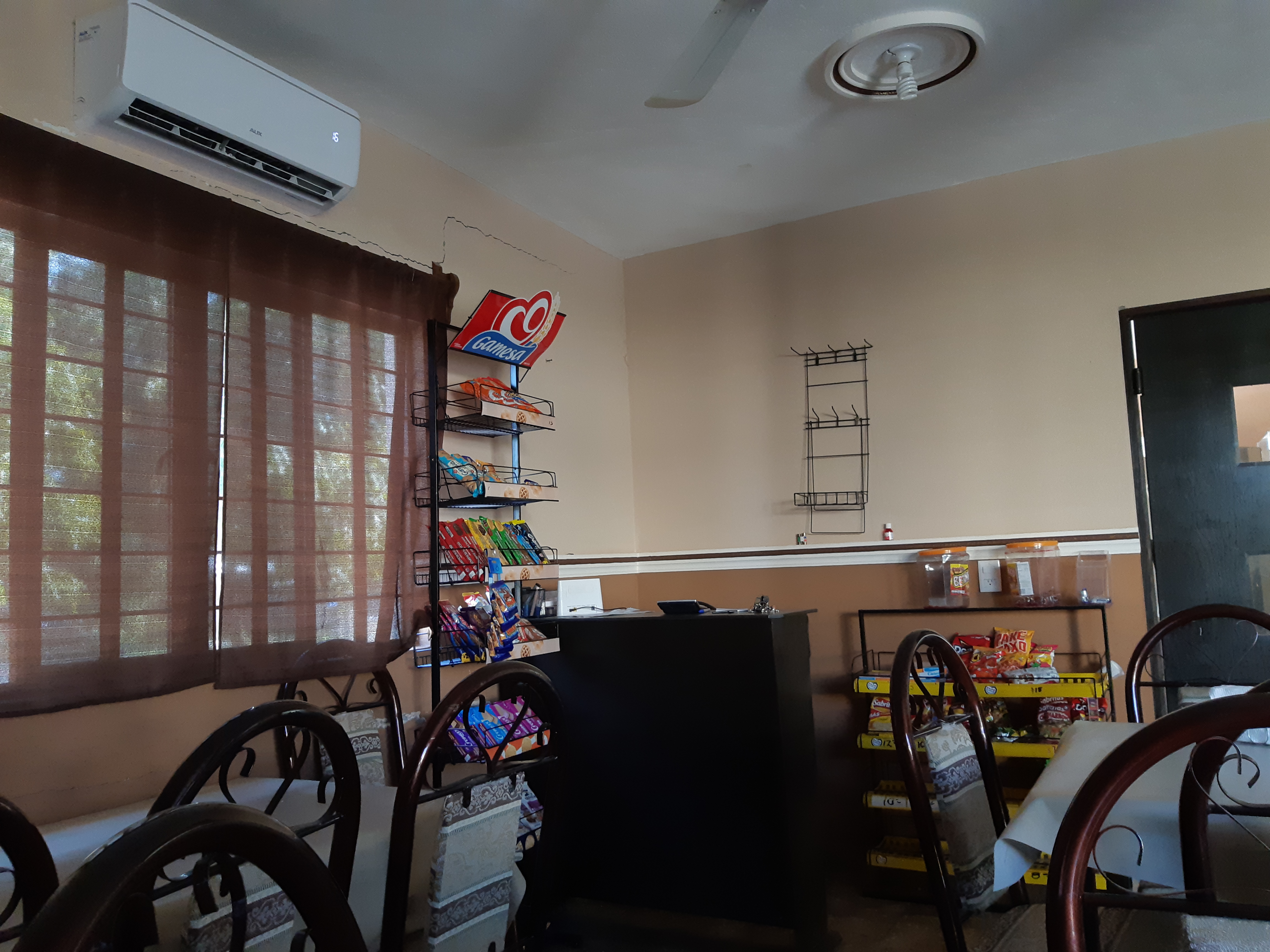 Comedor bicentenario image 1