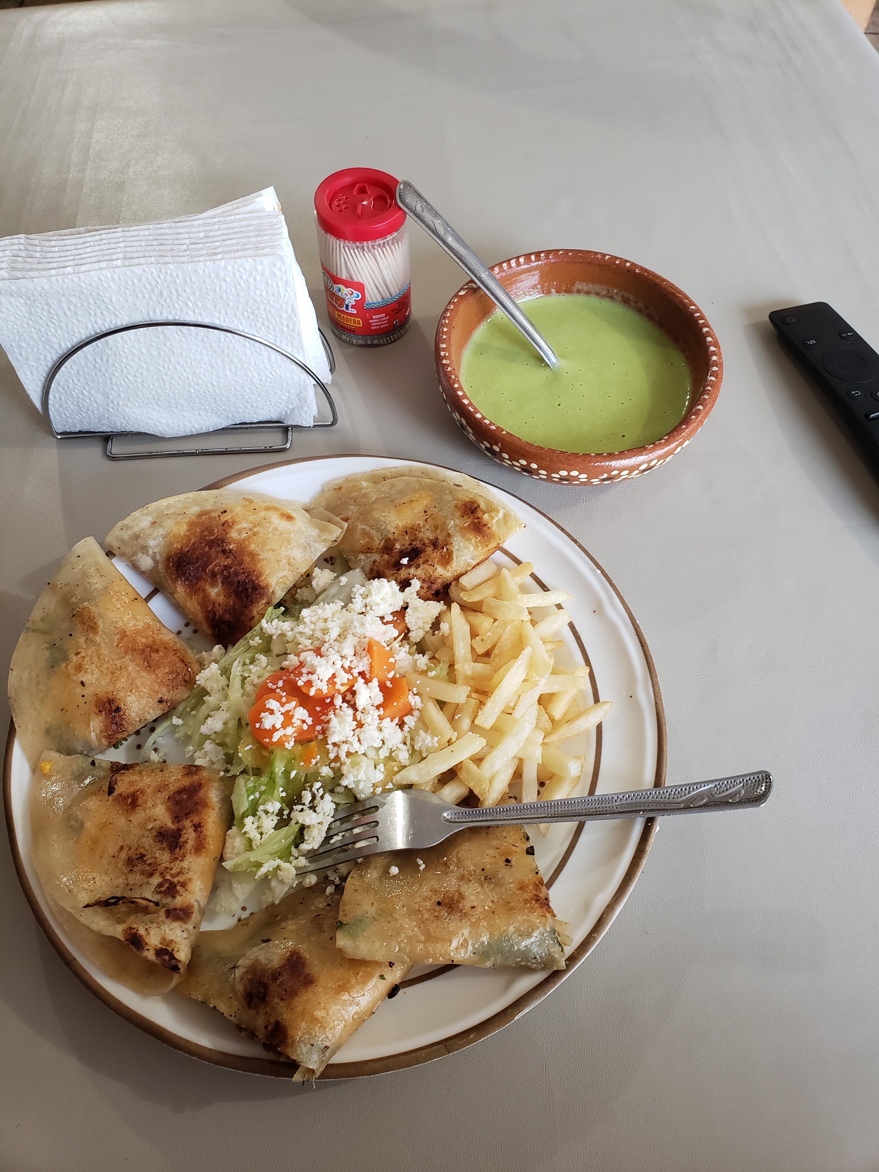 Comedor bicentenario image 2