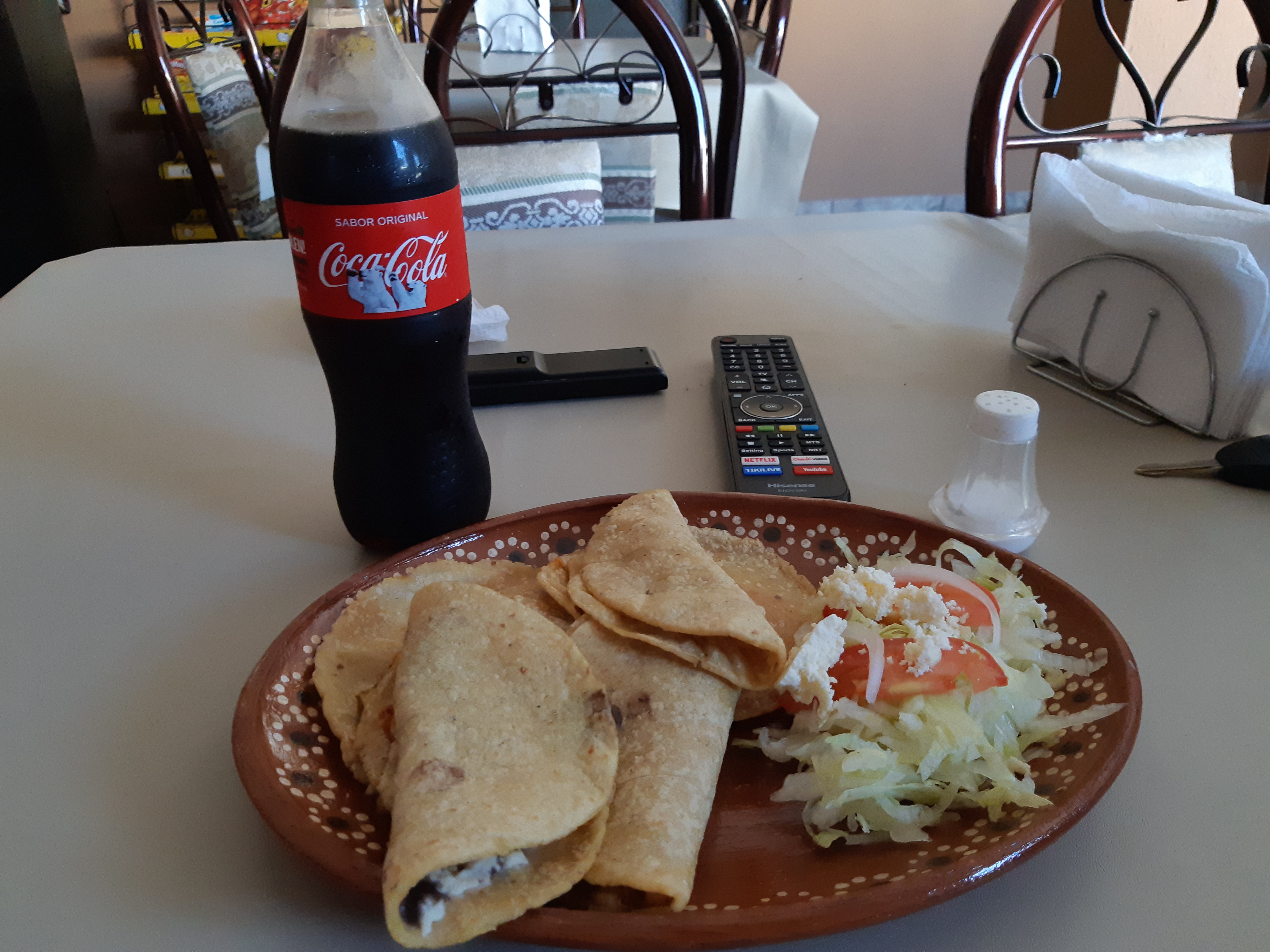 Comedor bicentenario image 3