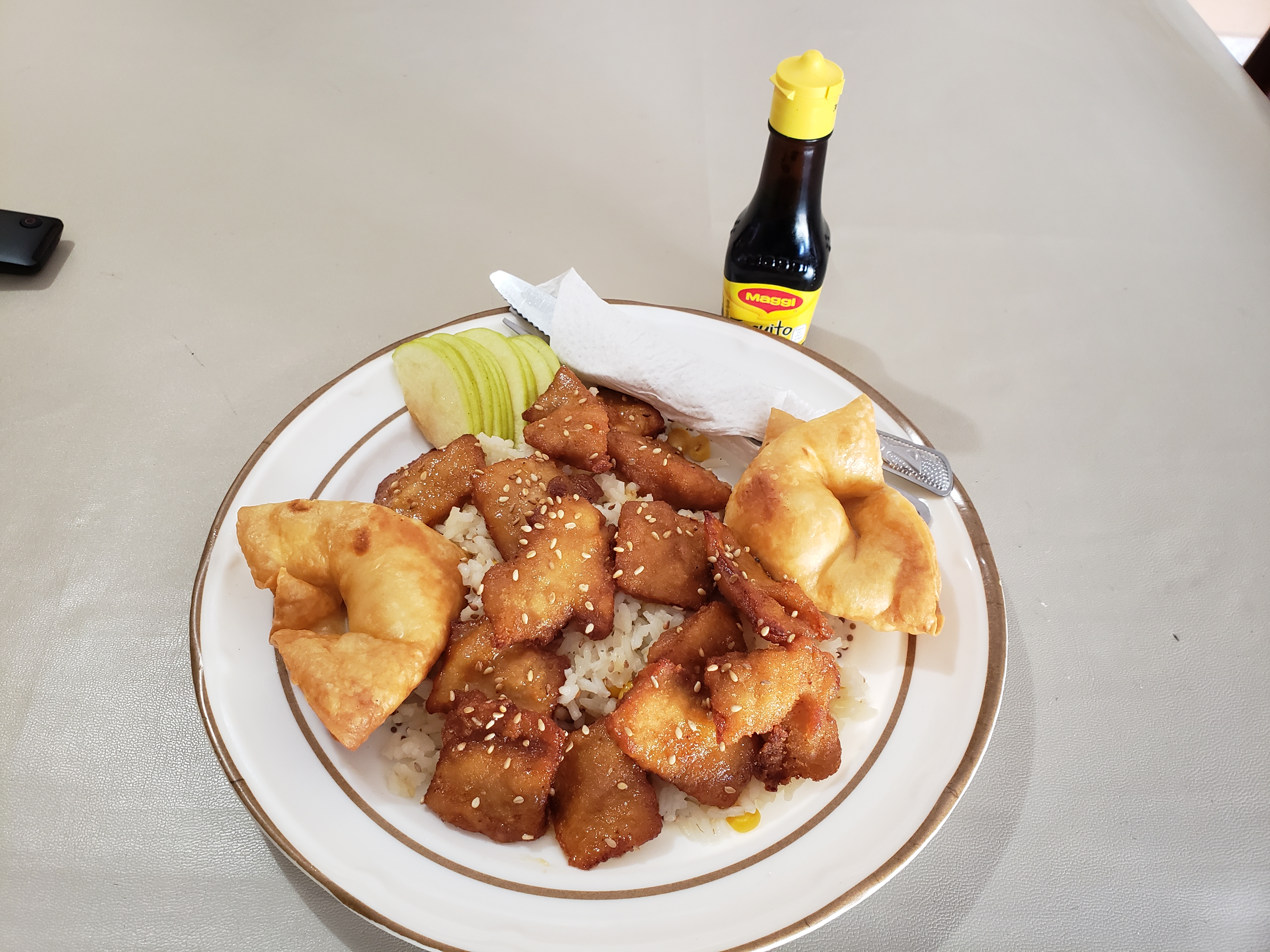 Comedor bicentenario image 4