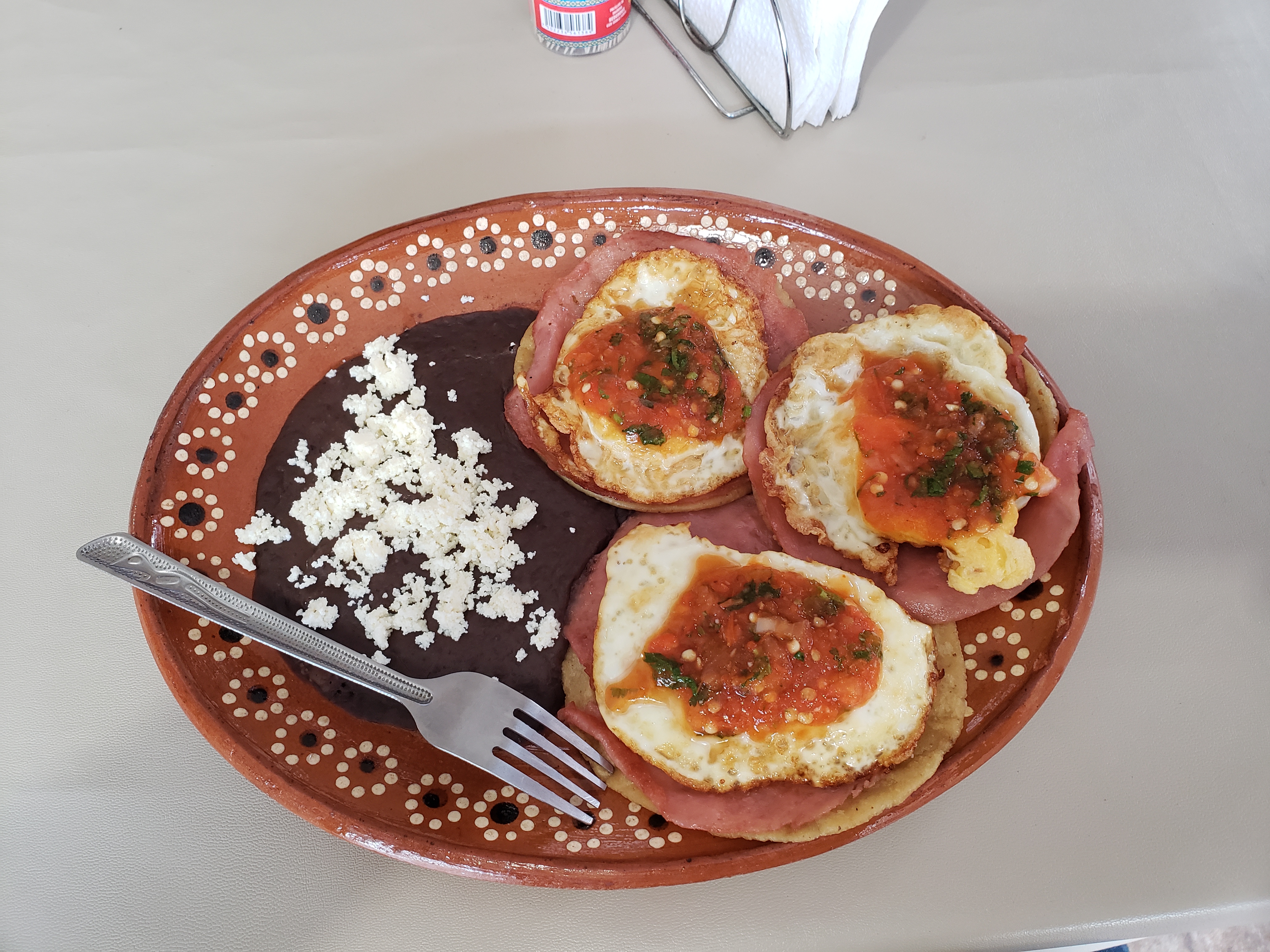 Comedor bicentenario image 5